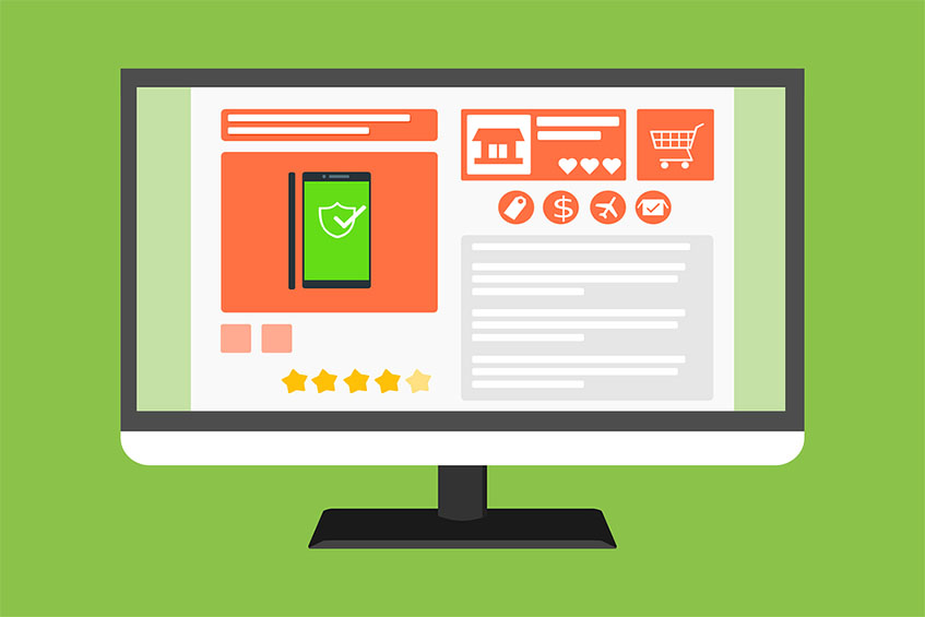 ecommerce conversion rate