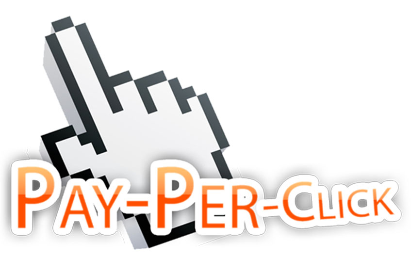 pay per click budget