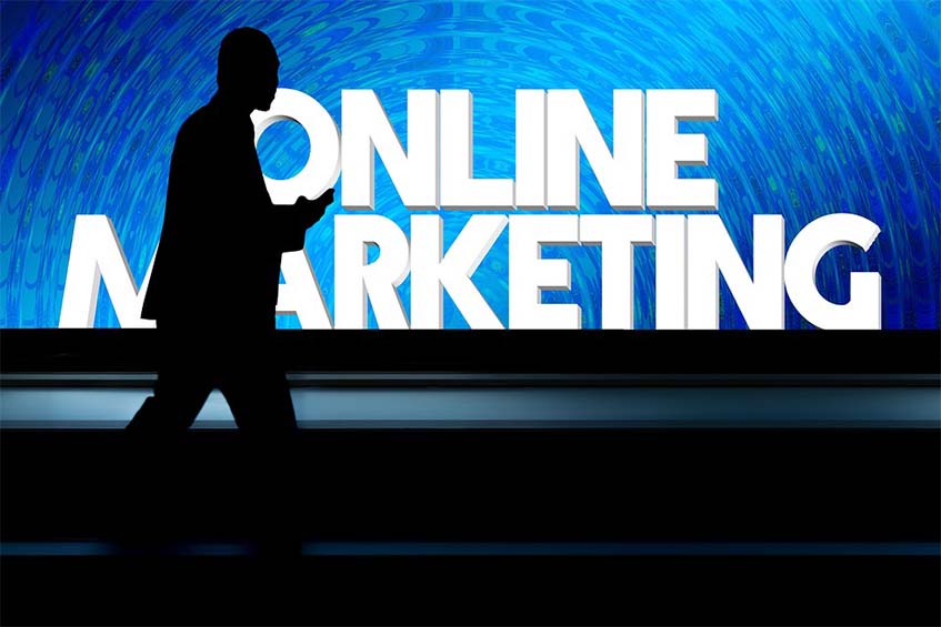 what to expect from an Online Marketing Firm