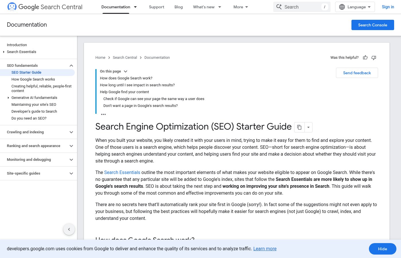 How AI is Changing SEO: What Still Works, What's Dead