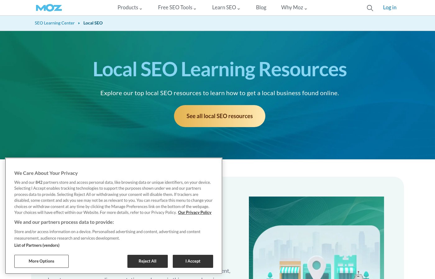 Local SEO in 2025: The Complete Checklist for Service Area Businesses