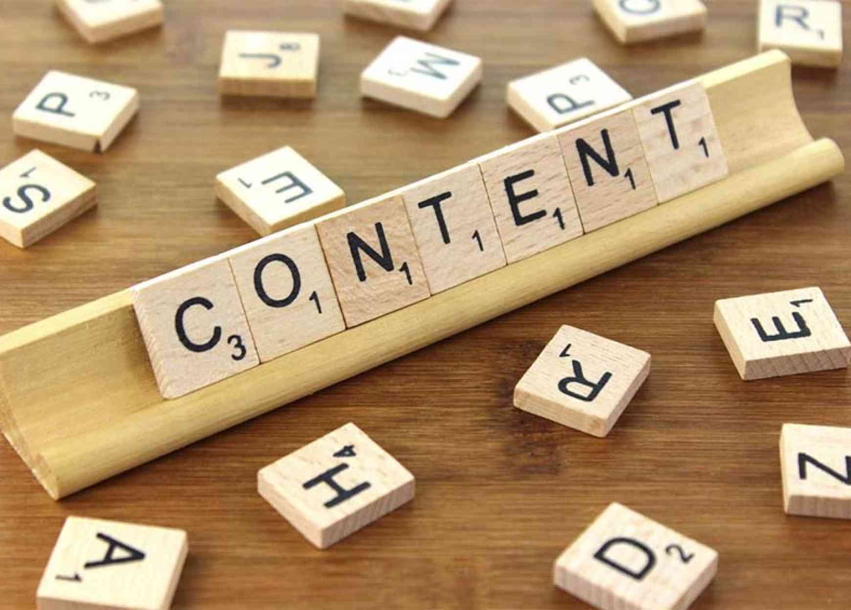 Content Marketing Toronto