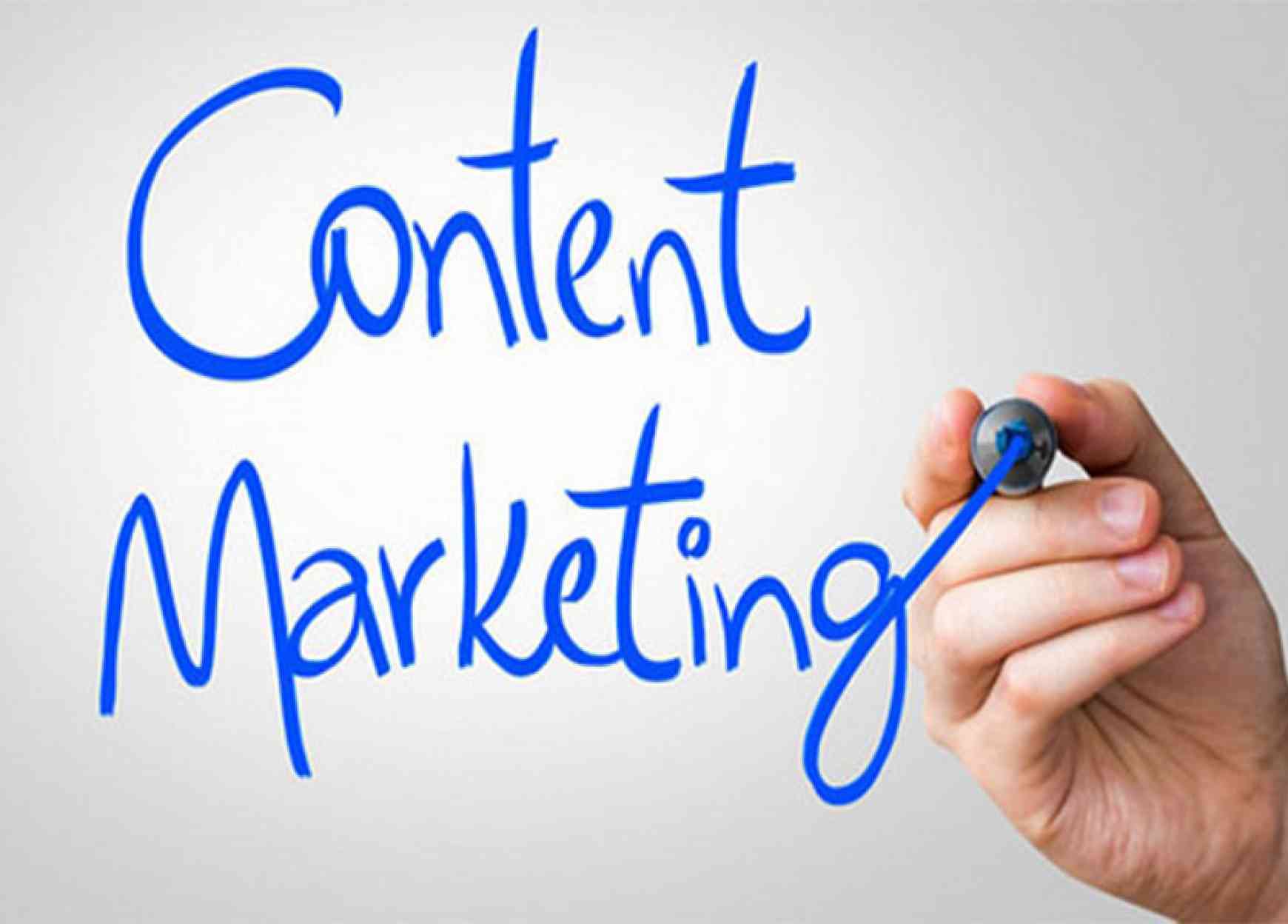 content marketing 101