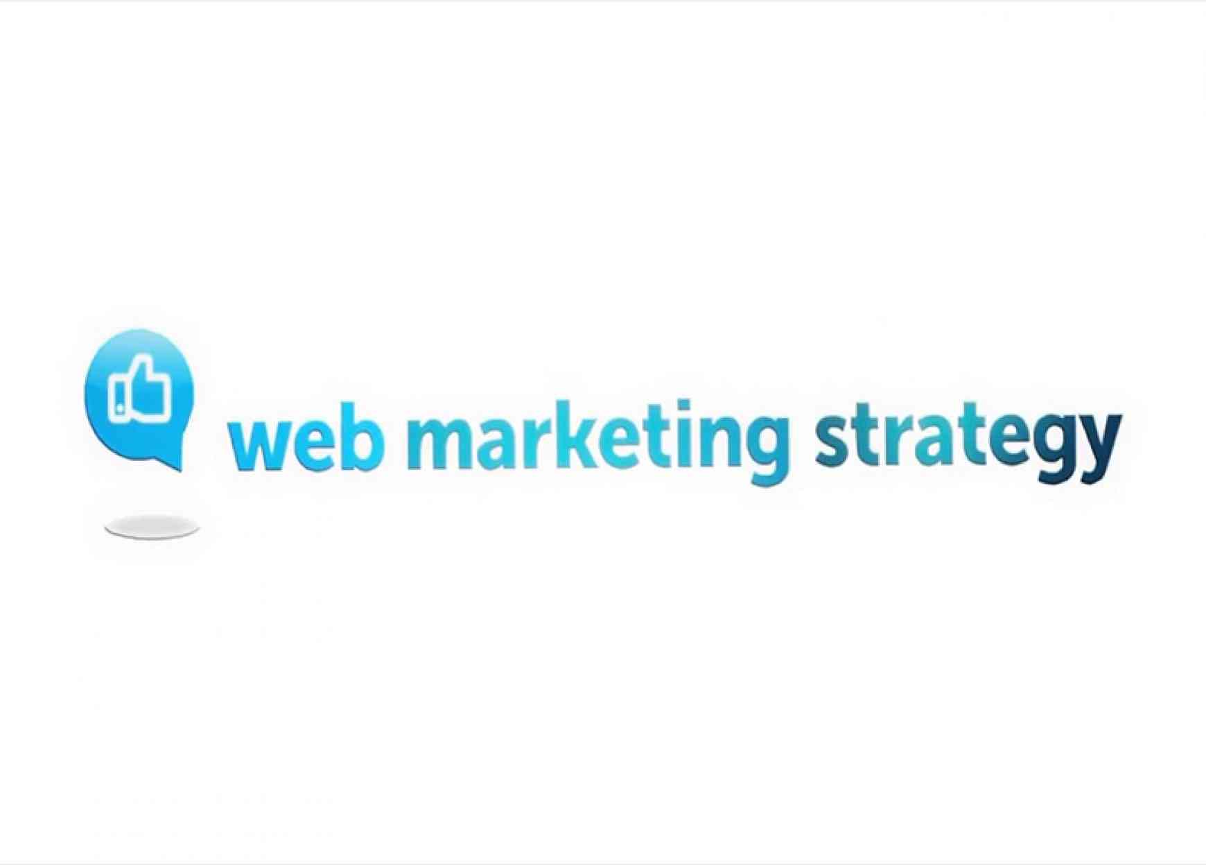 web marketing