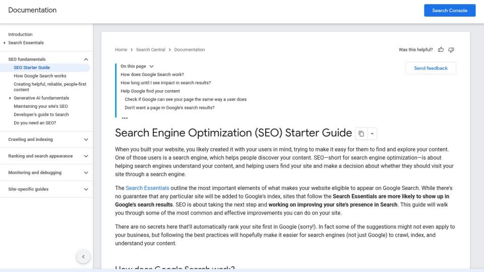 How AI is Changing SEO: What Still Works, What's Dead