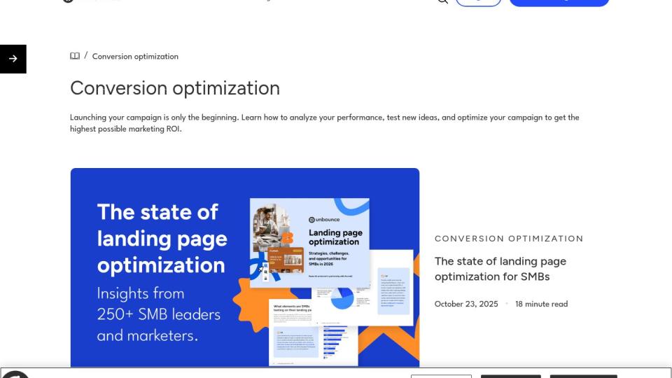 Conversion Rate Optimisation: The 12-Point CRO Audit