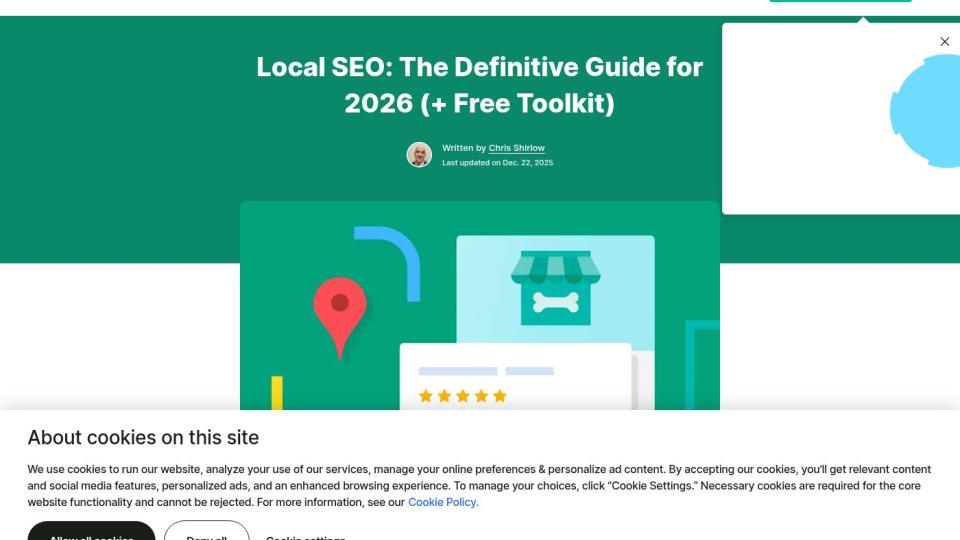Why 90% of Law Firm SEO Fails in the First 6 Months