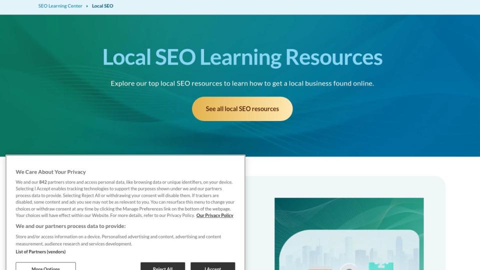 Local SEO in 2025: The Complete Checklist for Service Area Businesses