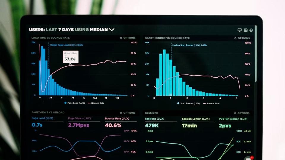 Why First-Party Data Is Your Biggest 2025 Asset