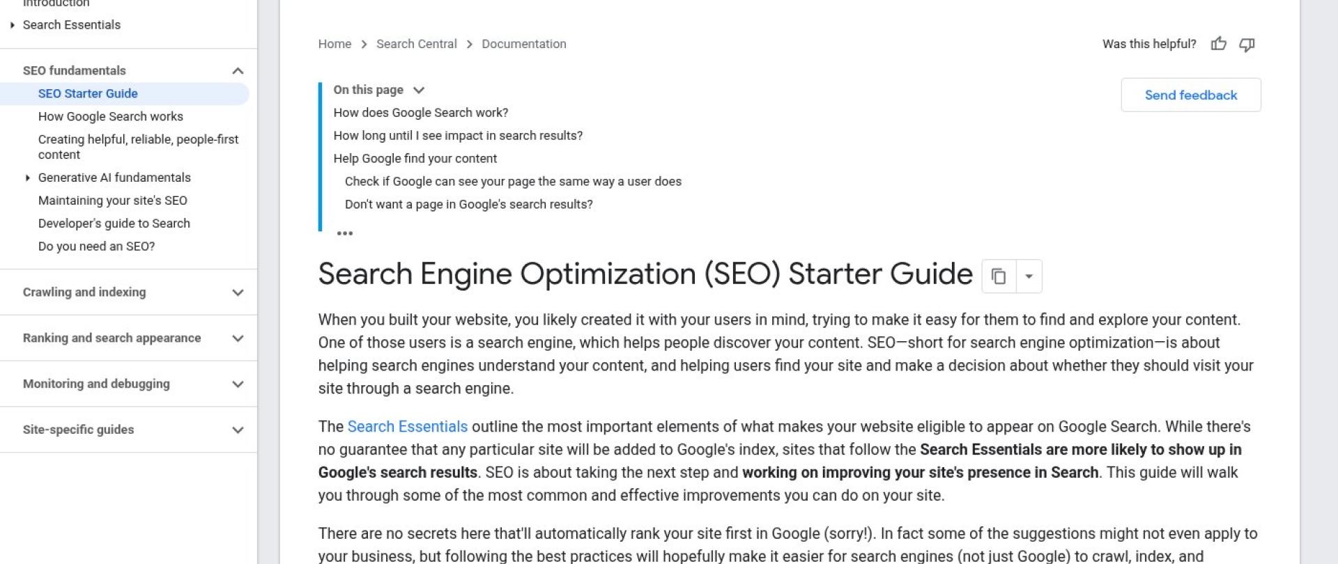 How AI is Changing SEO: What Still Works, What's Dead