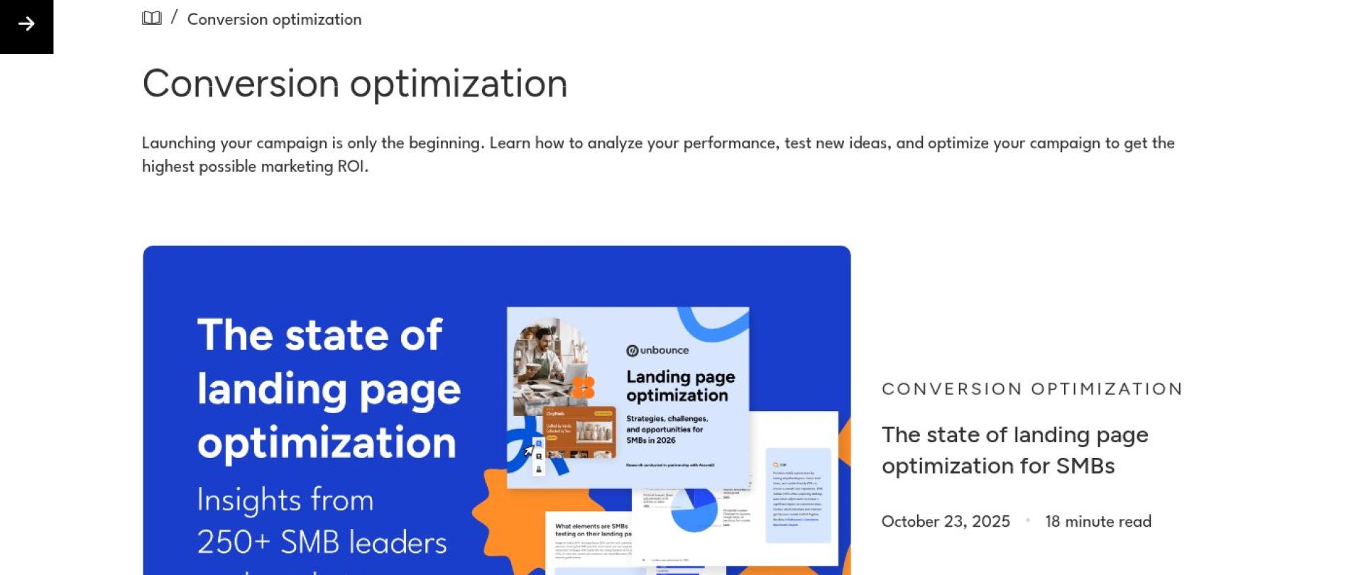 Conversion Rate Optimisation: The 12-Point CRO Audit