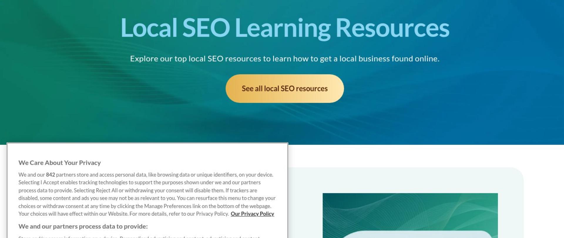 Local SEO in 2025: The Complete Checklist for Service Area Businesses