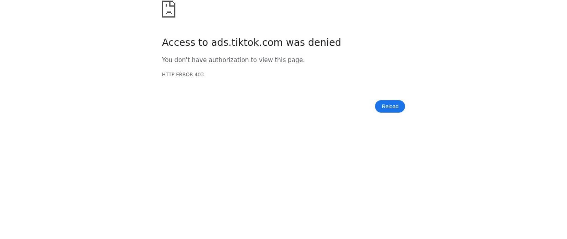 TikTok Advertising for B2B: A Realistic Assessment in 2025