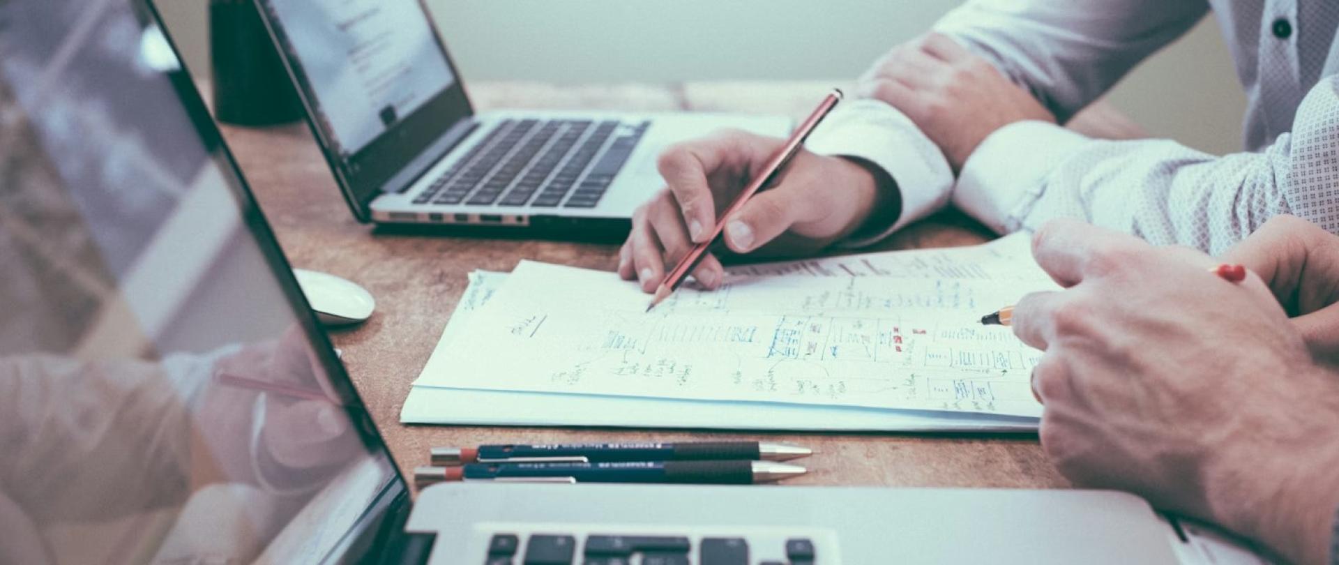 Digital Strategy