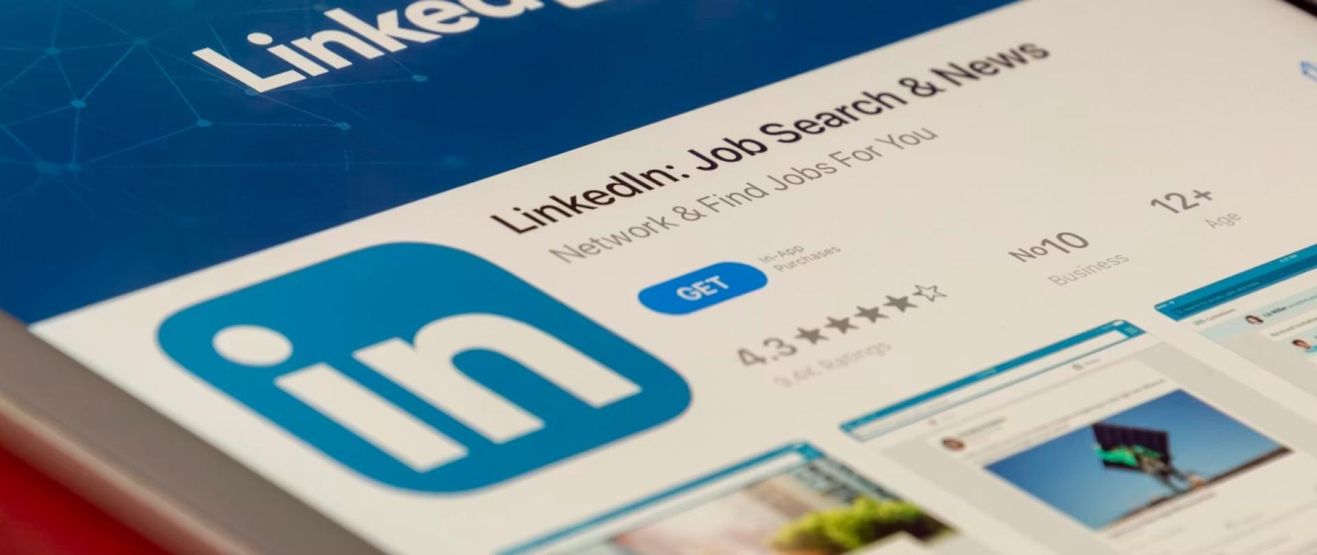 LinkedIn Marketing